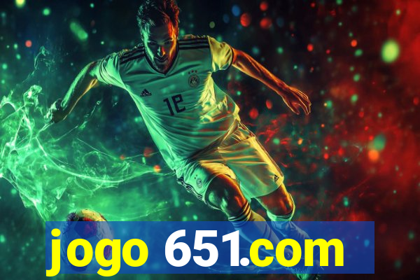 jogo 651.com